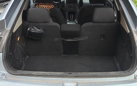Chevrolet Volt I, 2014 год, 1 150 000 рублей, 11 фотография