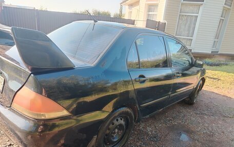 Mitsubishi Lancer IX, 2007 год, 299 999 рублей, 5 фотография
