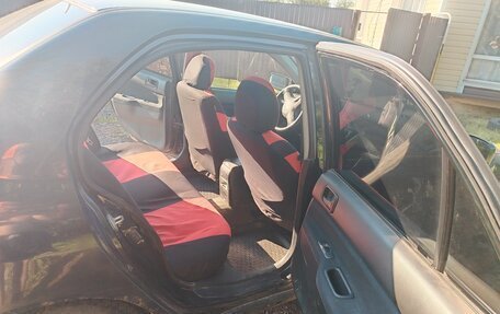 Mitsubishi Lancer IX, 2007 год, 299 999 рублей, 18 фотография