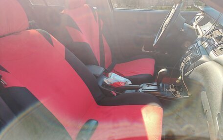 Mitsubishi Lancer IX, 2007 год, 299 999 рублей, 11 фотография