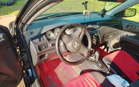 Mitsubishi Lancer IX, 2007 год, 299 999 рублей, 10 фотография
