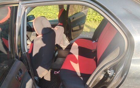 Mitsubishi Lancer IX, 2007 год, 299 999 рублей, 17 фотография