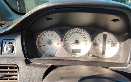 Mitsubishi Lancer IX, 2007 год, 299 999 рублей, 15 фотография