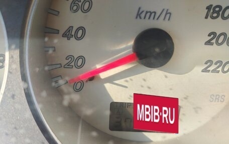 Mitsubishi Lancer IX, 2007 год, 299 999 рублей, 13 фотография