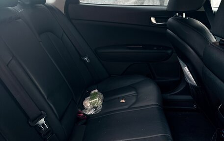 KIA Optima IV, 2018 год, 1 720 000 рублей, 14 фотография