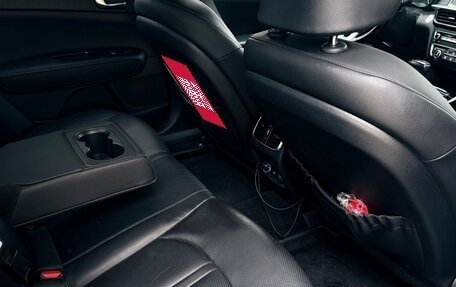 KIA Optima IV, 2018 год, 1 720 000 рублей, 13 фотография