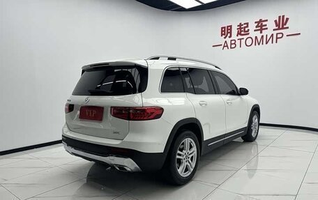 Mercedes-Benz GLB, 2022 год, 3 192 006 рублей, 5 фотография