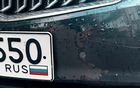 KIA Optima IV, 2018 год, 1 720 000 рублей, 18 фотография