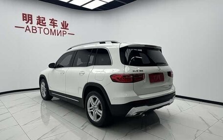 Mercedes-Benz GLB, 2022 год, 3 192 006 рублей, 6 фотография