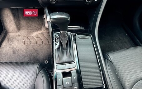 KIA Optima IV, 2018 год, 1 720 000 рублей, 10 фотография