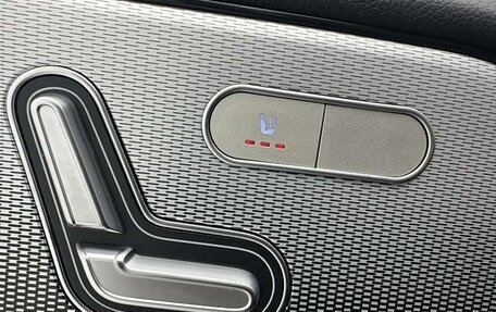 Mercedes-Benz GLB, 2022 год, 3 192 006 рублей, 11 фотография