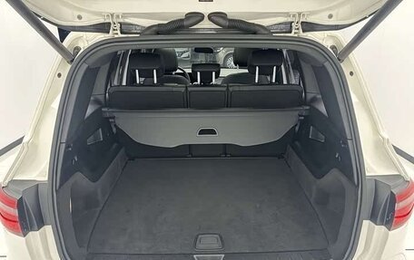 Mercedes-Benz GLB, 2022 год, 3 192 006 рублей, 15 фотография