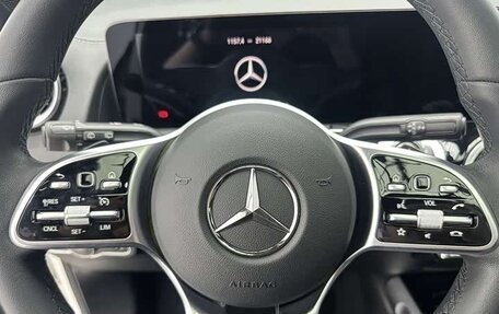 Mercedes-Benz GLB, 2022 год, 3 192 006 рублей, 12 фотография
