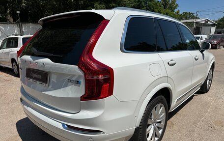Volvo XC90 II рестайлинг, 2017 год, 3 330 000 рублей, 6 фотография