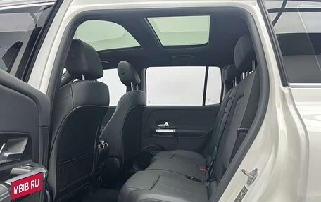 Mercedes-Benz GLB, 2022 год, 3 192 006 рублей, 9 фотография