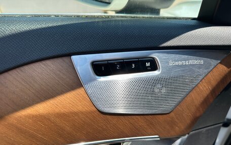 Volvo XC90 II рестайлинг, 2017 год, 3 330 000 рублей, 10 фотография