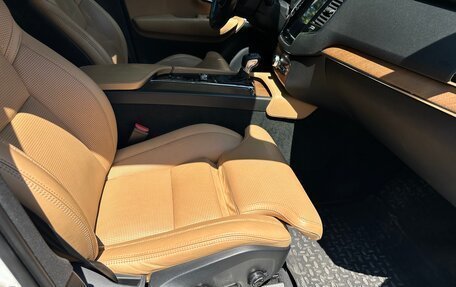 Volvo XC90 II рестайлинг, 2017 год, 3 330 000 рублей, 16 фотография
