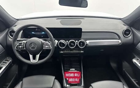 Mercedes-Benz GLB, 2022 год, 3 192 006 рублей, 10 фотография