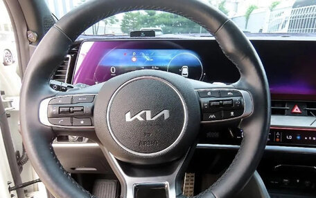 KIA Sportage IV рестайлинг, 2023 год, 3 230 000 рублей, 5 фотография