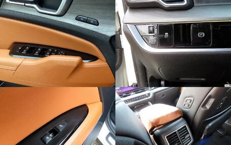 KIA Sportage IV рестайлинг, 2023 год, 3 230 000 рублей, 10 фотография