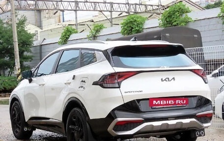 KIA Sportage IV рестайлинг, 2023 год, 3 230 000 рублей, 3 фотография