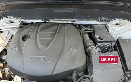 Volvo XC90 II рестайлинг, 2017 год, 3 330 000 рублей, 21 фотография