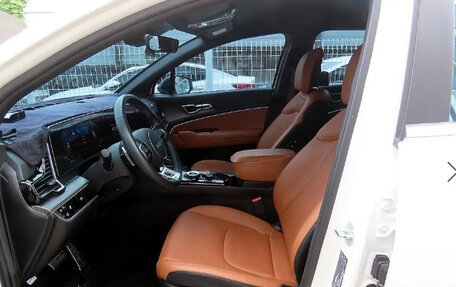 KIA Sportage IV рестайлинг, 2023 год, 3 230 000 рублей, 15 фотография