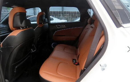 KIA Sportage IV рестайлинг, 2023 год, 3 230 000 рублей, 16 фотография