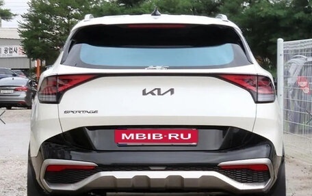 KIA Sportage IV рестайлинг, 2023 год, 3 230 000 рублей, 4 фотография