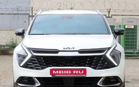 KIA Sportage IV рестайлинг, 2023 год, 3 230 000 рублей, 2 фотография