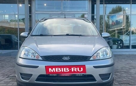 Ford Focus IV, 2004 год, 700 000 рублей, 3 фотография
