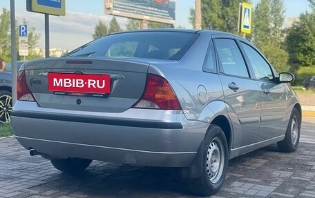 Ford Focus IV, 2004 год, 700 000 рублей, 5 фотография