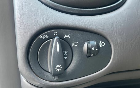 Ford Focus IV, 2004 год, 700 000 рублей, 9 фотография