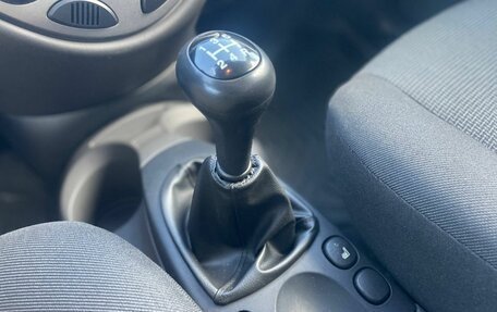 Ford Focus IV, 2004 год, 700 000 рублей, 11 фотография