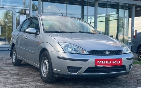 Ford Focus IV, 2004 год, 700 000 рублей, 4 фотография