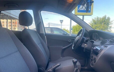 Ford Focus IV, 2004 год, 700 000 рублей, 16 фотография
