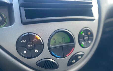Ford Focus IV, 2004 год, 700 000 рублей, 12 фотография