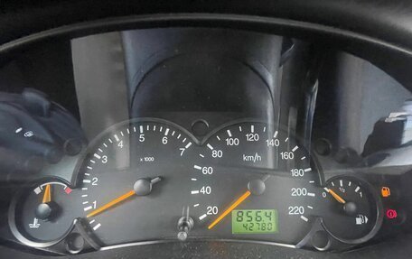Ford Focus IV, 2004 год, 700 000 рублей, 14 фотография