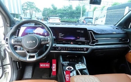 KIA Sportage IV рестайлинг, 2023 год, 3 230 000 рублей, 14 фотография