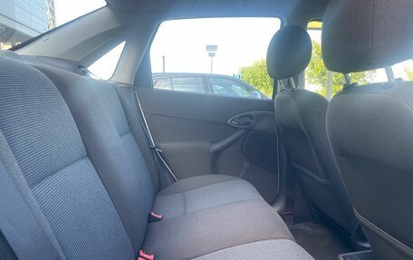 Ford Focus IV, 2004 год, 700 000 рублей, 17 фотография