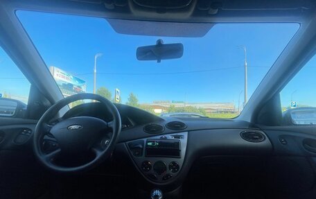 Ford Focus IV, 2004 год, 700 000 рублей, 20 фотография