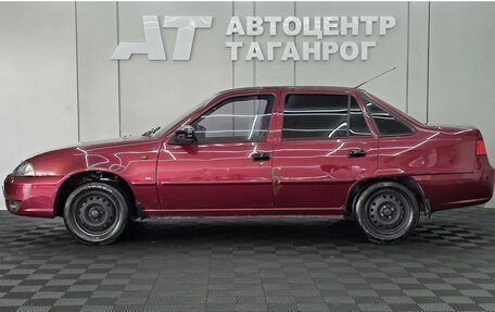 Daewoo Nexia I рестайлинг, 2011 год, 299 000 рублей, 3 фотография