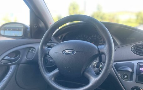 Ford Focus IV, 2004 год, 700 000 рублей, 19 фотография