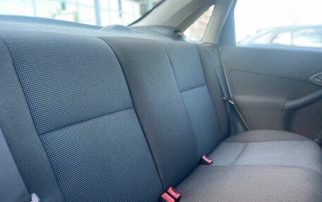 Ford Focus IV, 2004 год, 700 000 рублей, 18 фотография