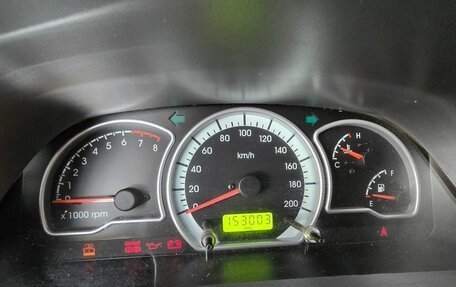 Daewoo Nexia I рестайлинг, 2011 год, 299 000 рублей, 6 фотография