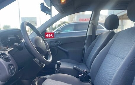 Ford Focus IV, 2004 год, 700 000 рублей, 10 фотография