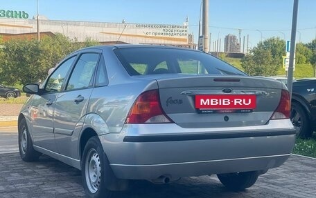 Ford Focus IV, 2004 год, 700 000 рублей, 7 фотография