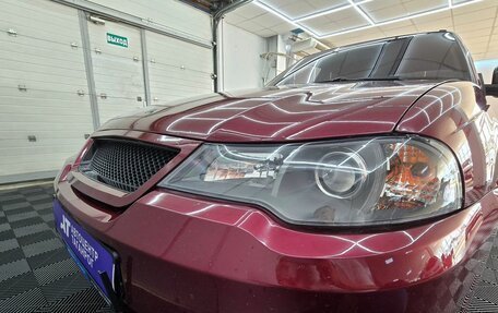 Daewoo Nexia I рестайлинг, 2011 год, 299 000 рублей, 13 фотография