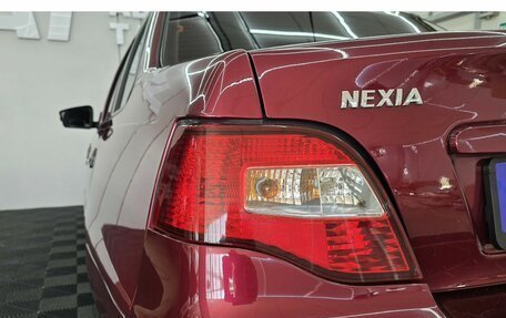 Daewoo Nexia I рестайлинг, 2011 год, 299 000 рублей, 14 фотография