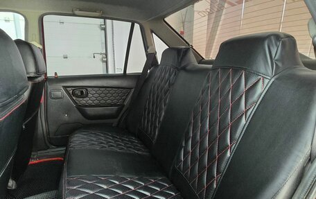 Daewoo Nexia I рестайлинг, 2011 год, 299 000 рублей, 11 фотография